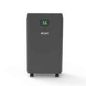 12L/Day Dehumidifier (WiFi Enabled)