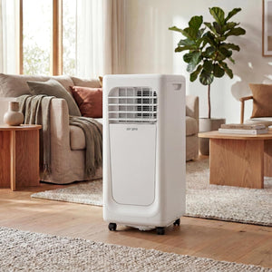 7,000 BTU Portable Air Conditioner with Heating
