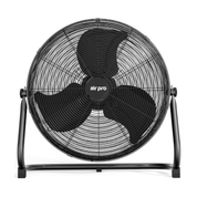 20" Circular Floor Fan