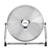 20" Circular Floor Fan