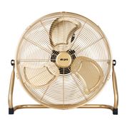 20" Circular Floor Fan