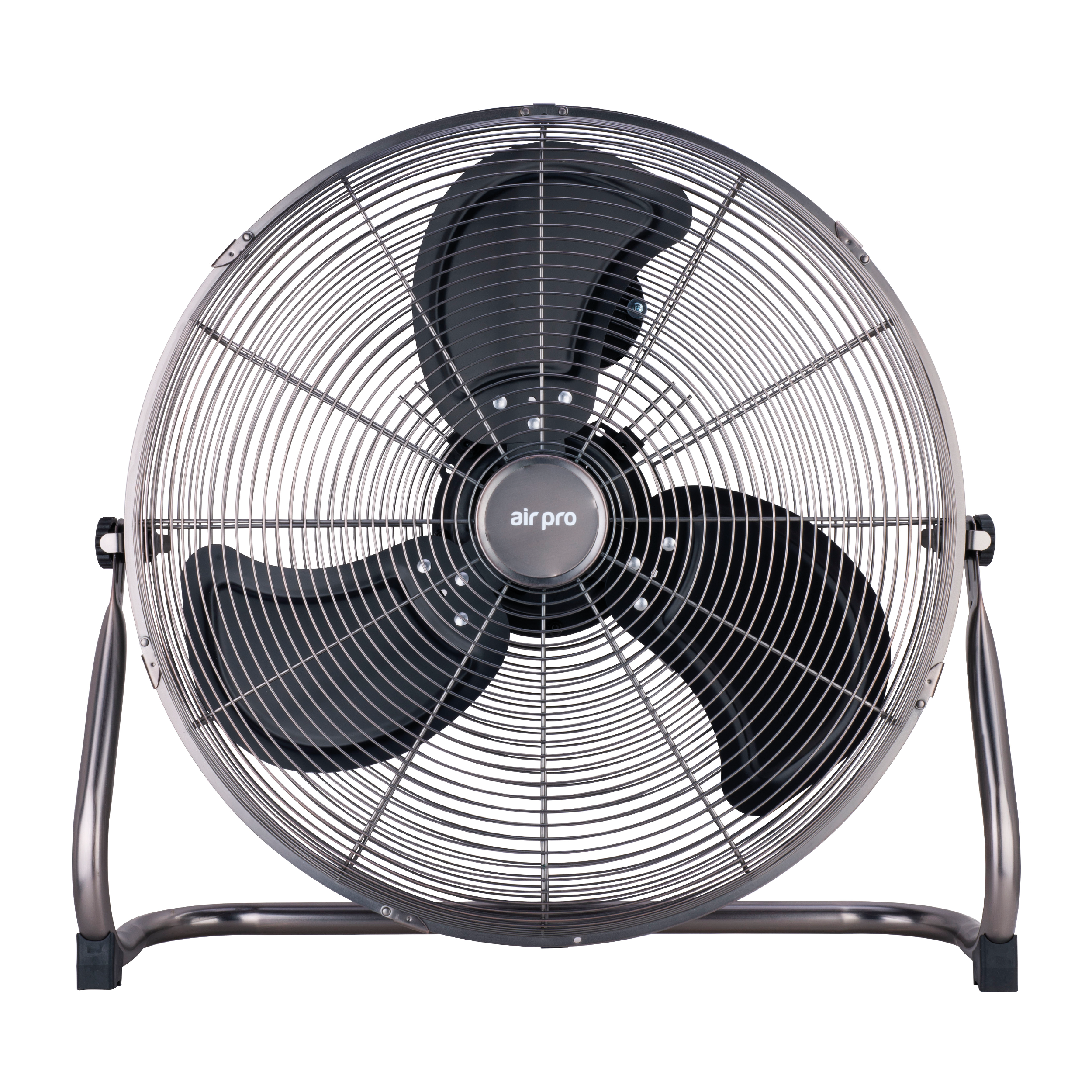 20" Circular Floor Fan