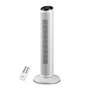 30" Tower Fan (SmartVoice™ Enabled)