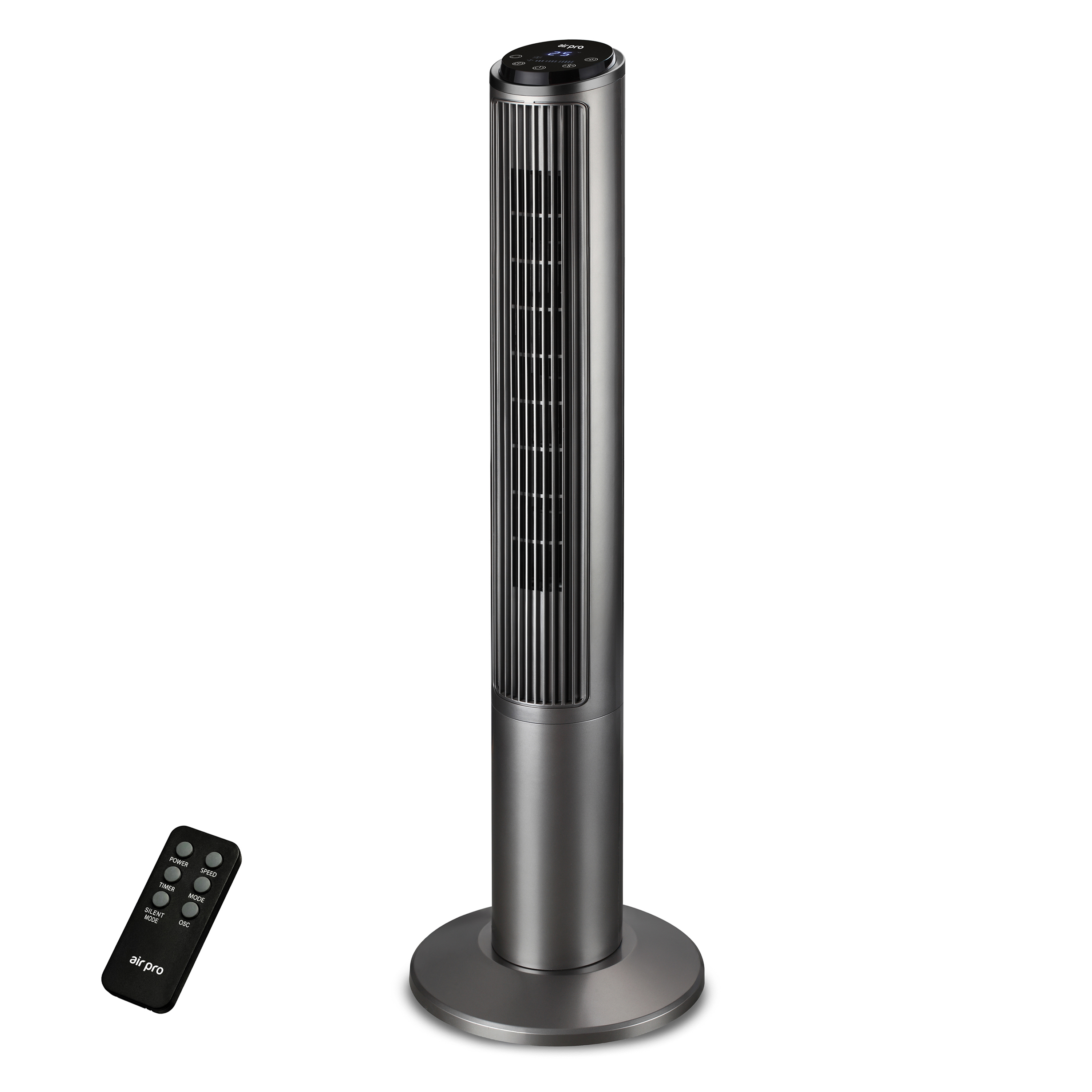 40" Tower Fan (SmartVoice™ Enabled)