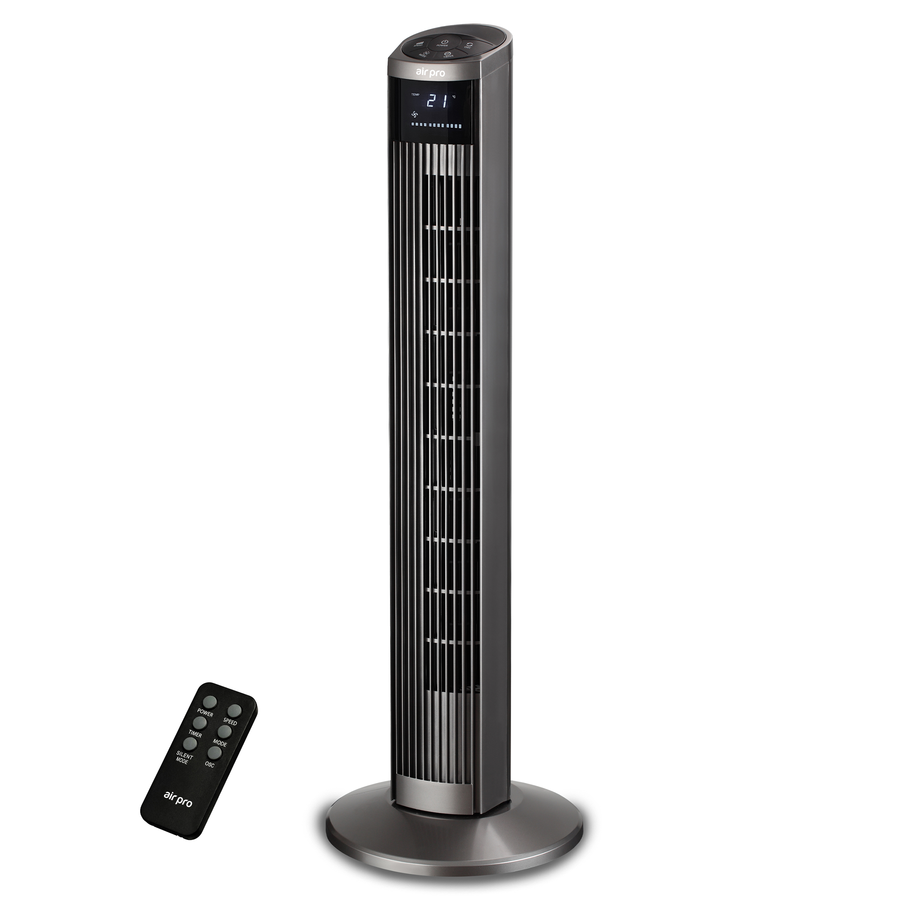 36" Tower Fan
