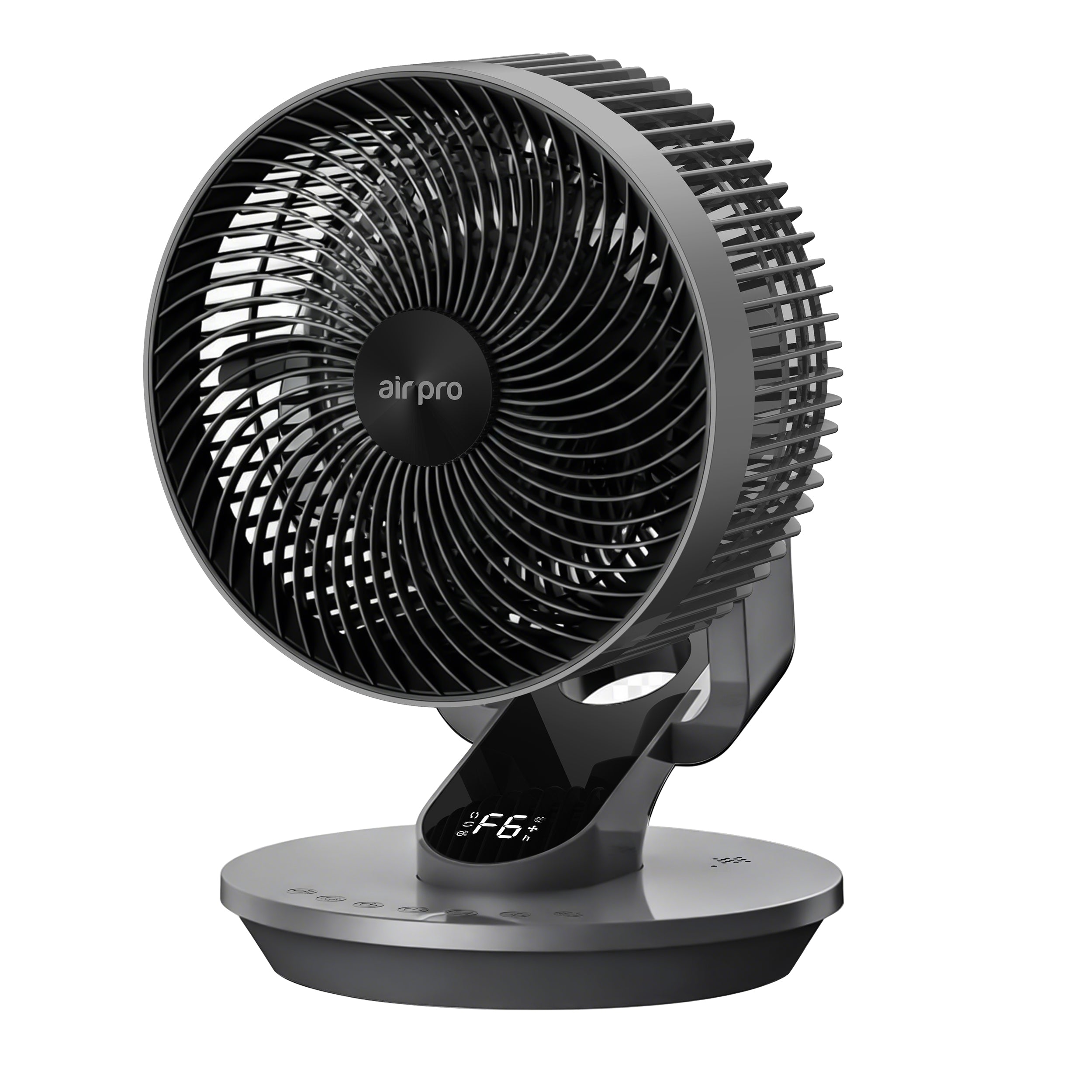 SmartVoice™ 7" Desk Fan