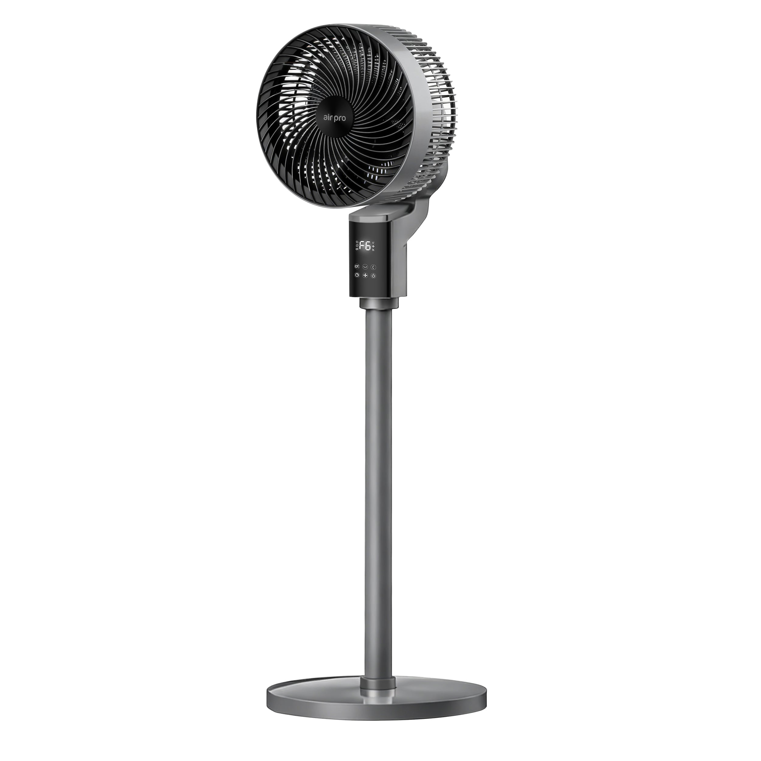 SmartVoice™ 40" Stand Fan
