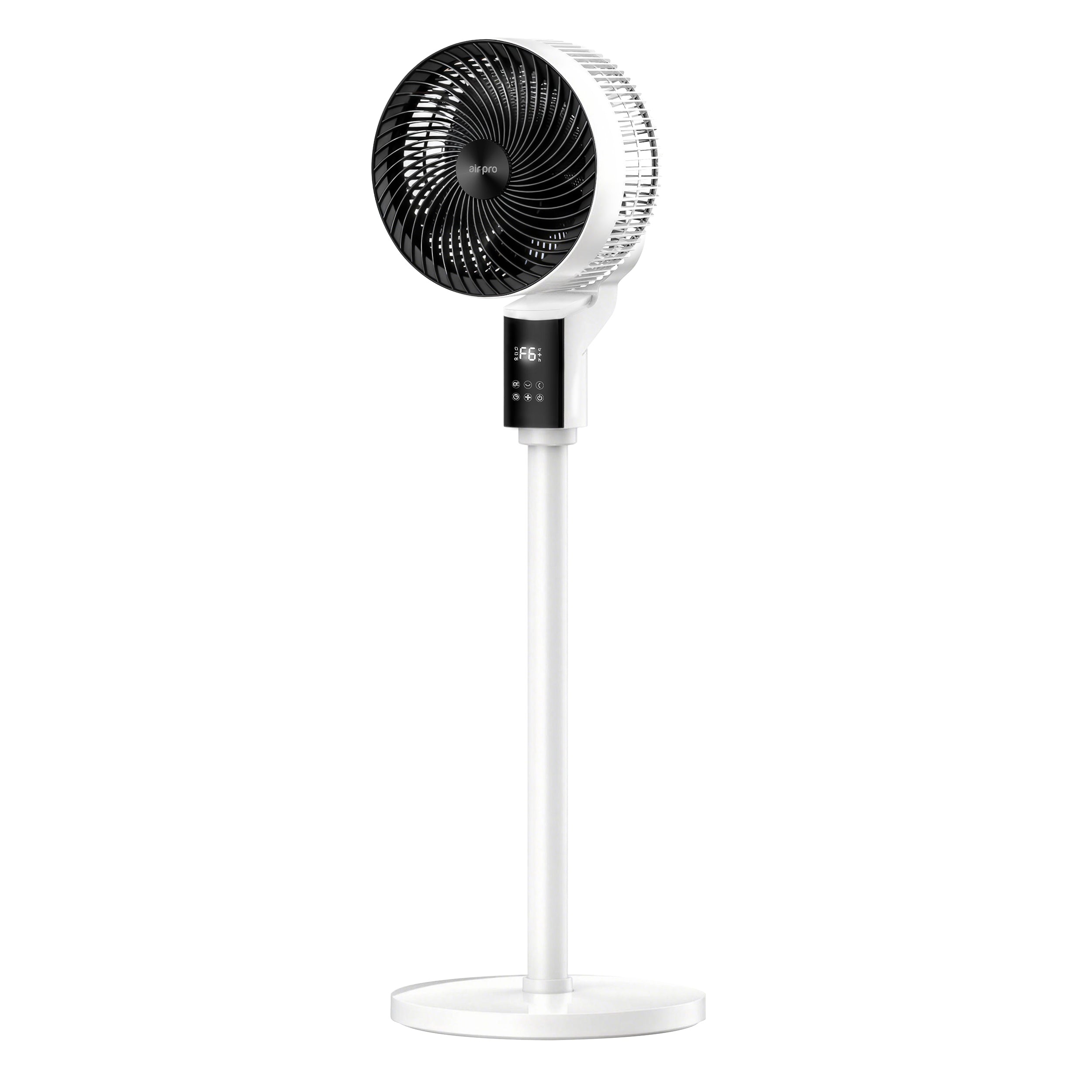 SmartVoice™ 40" Stand Fan