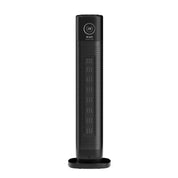 SmartVoice™ 34" Tower Fan Heater - Hands Free Voice Control