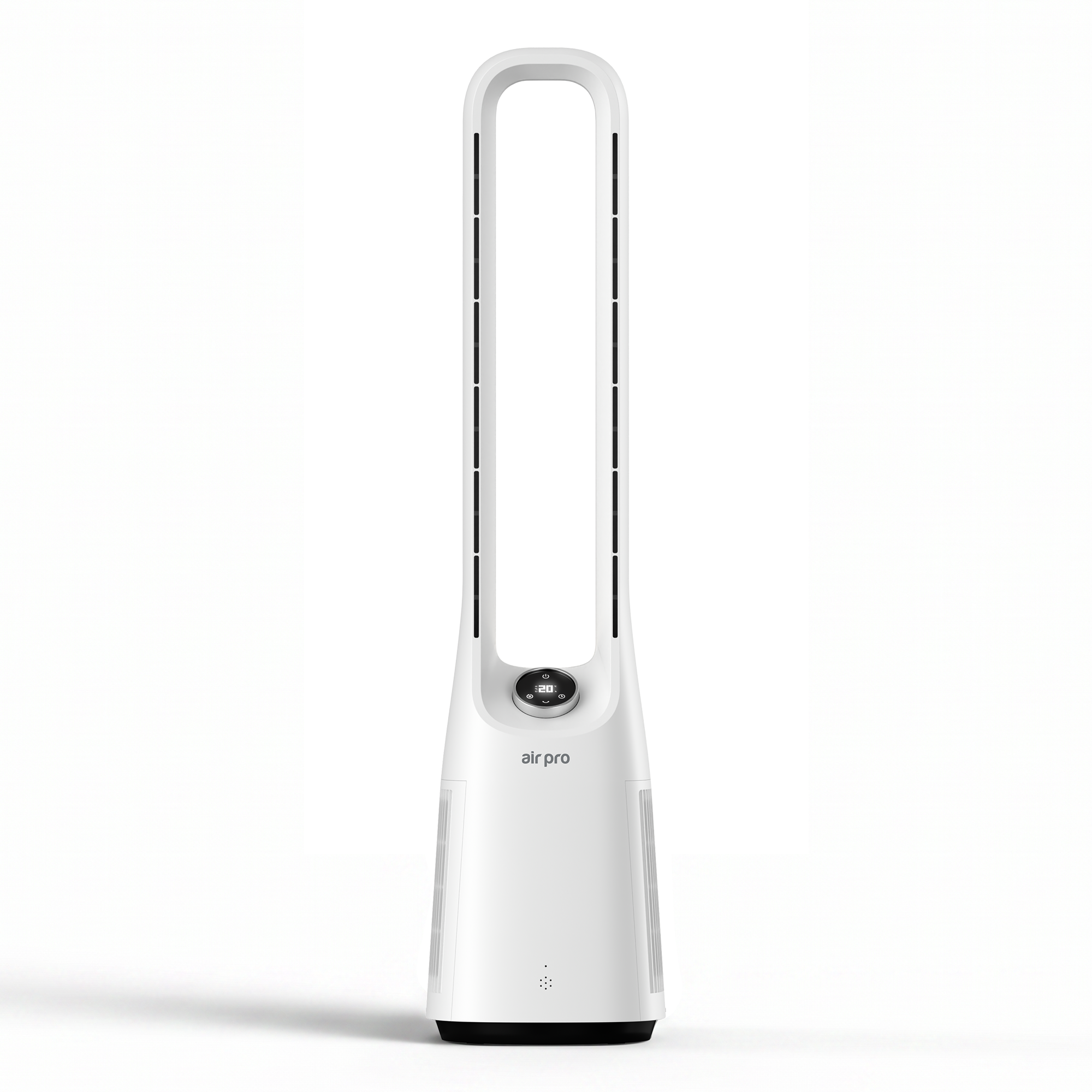 42" Bladeless Fan (SmartVoice™ Enabled)
