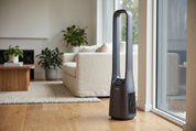 42" Bladeless Fan (SmartVoice™ Enabled)