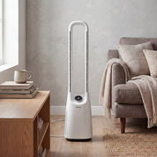 42" Bladeless Fan (SmartVoice™ Enabled)