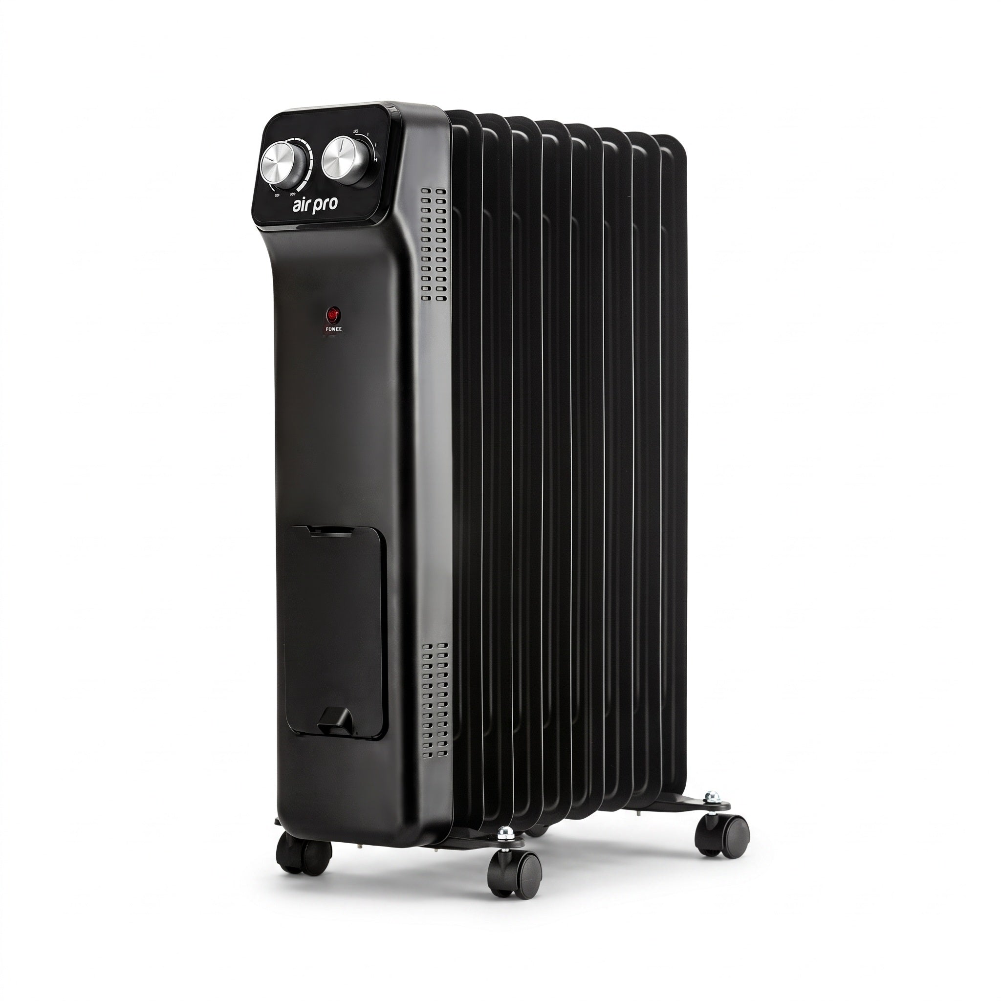 1500W 7 Fin Oil Filled Radiator