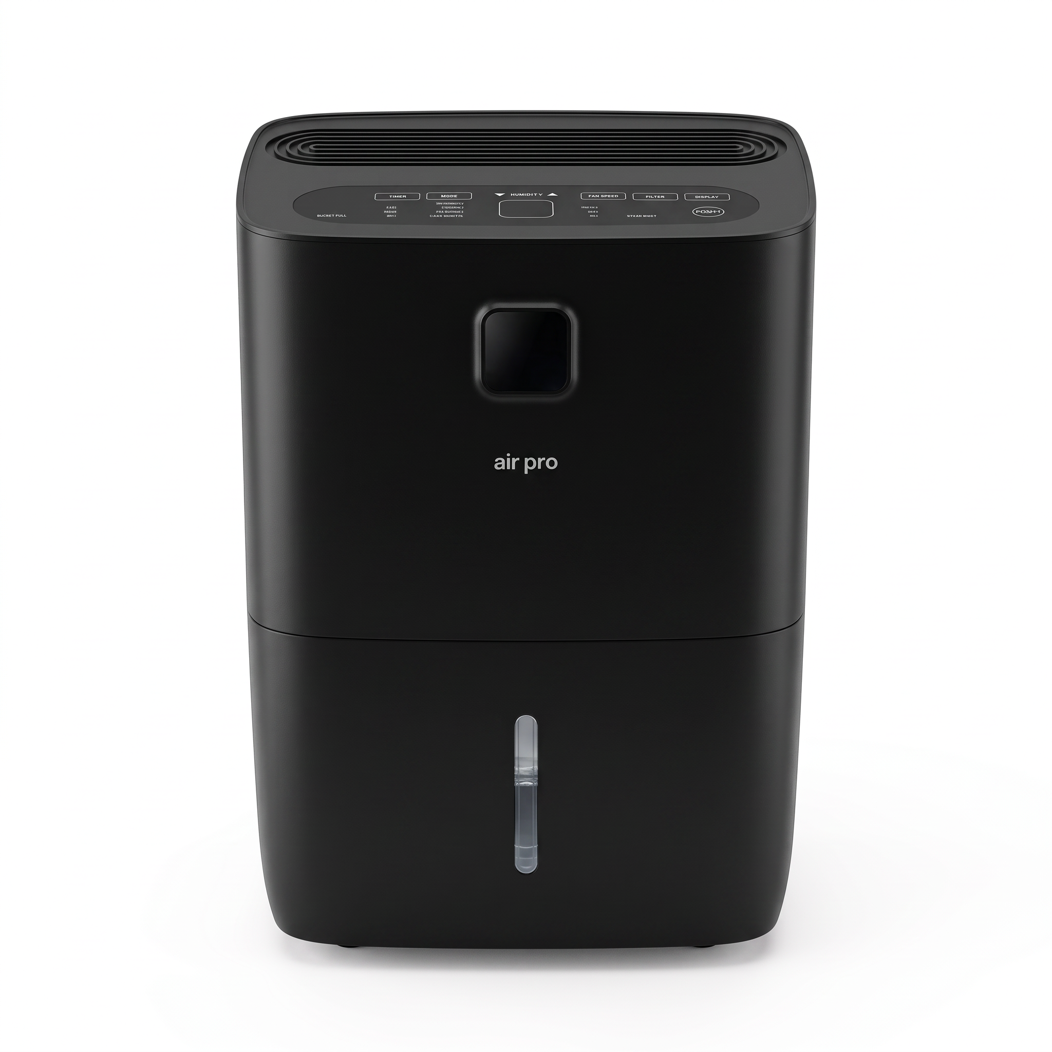 Day Dehumidifier (WiFi Enabled)