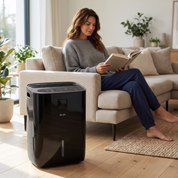 30L/Day Dehumidifier (WiFi Enabled)