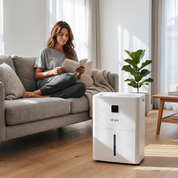 6L/Day Dehumidifier
