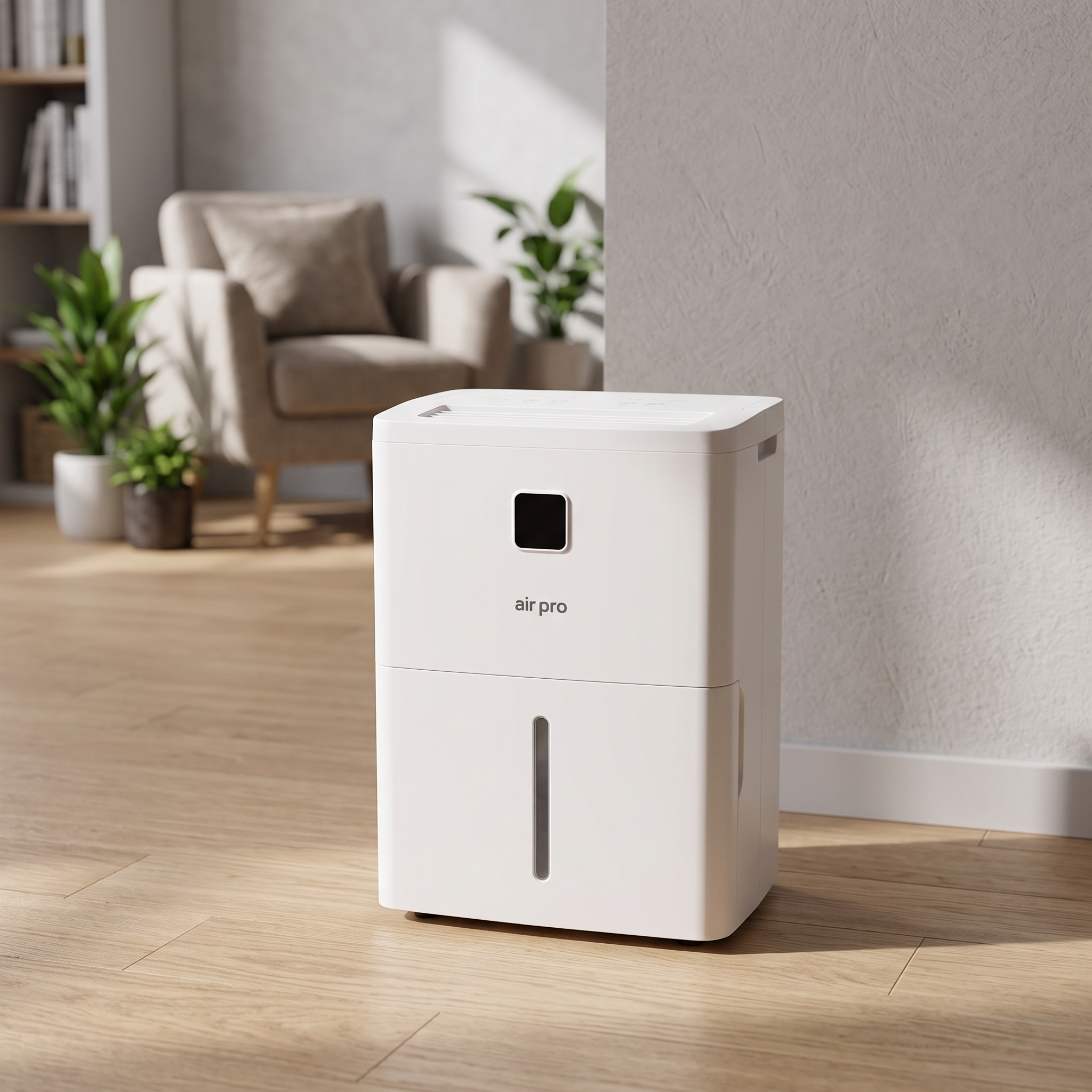 6L/Day Dehumidifier