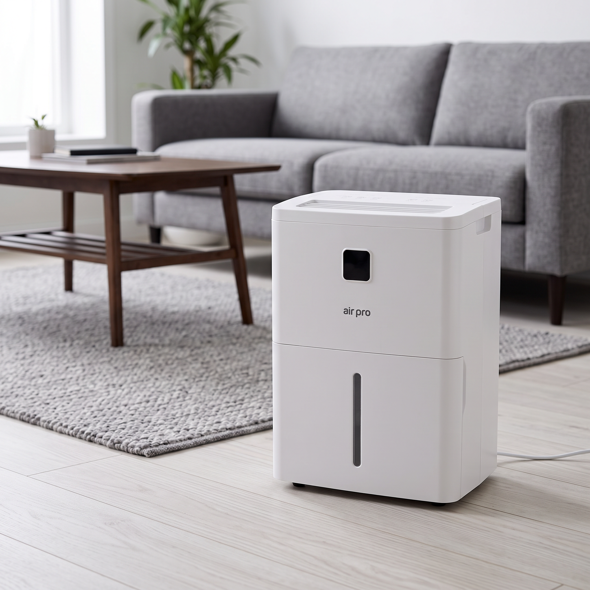 6L/Day Dehumidifier