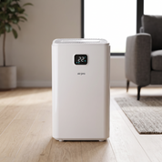 12L/Day Dehumidifier (WiFi Enabled)