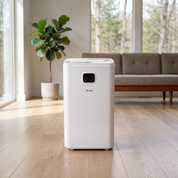 12L/Day Dehumidifier (WiFi Enabled)