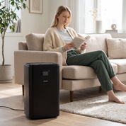 12L/Day Dehumidifier (WiFi Enabled)