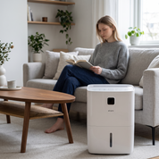30L/Day Dehumidifier (WiFi Enabled)