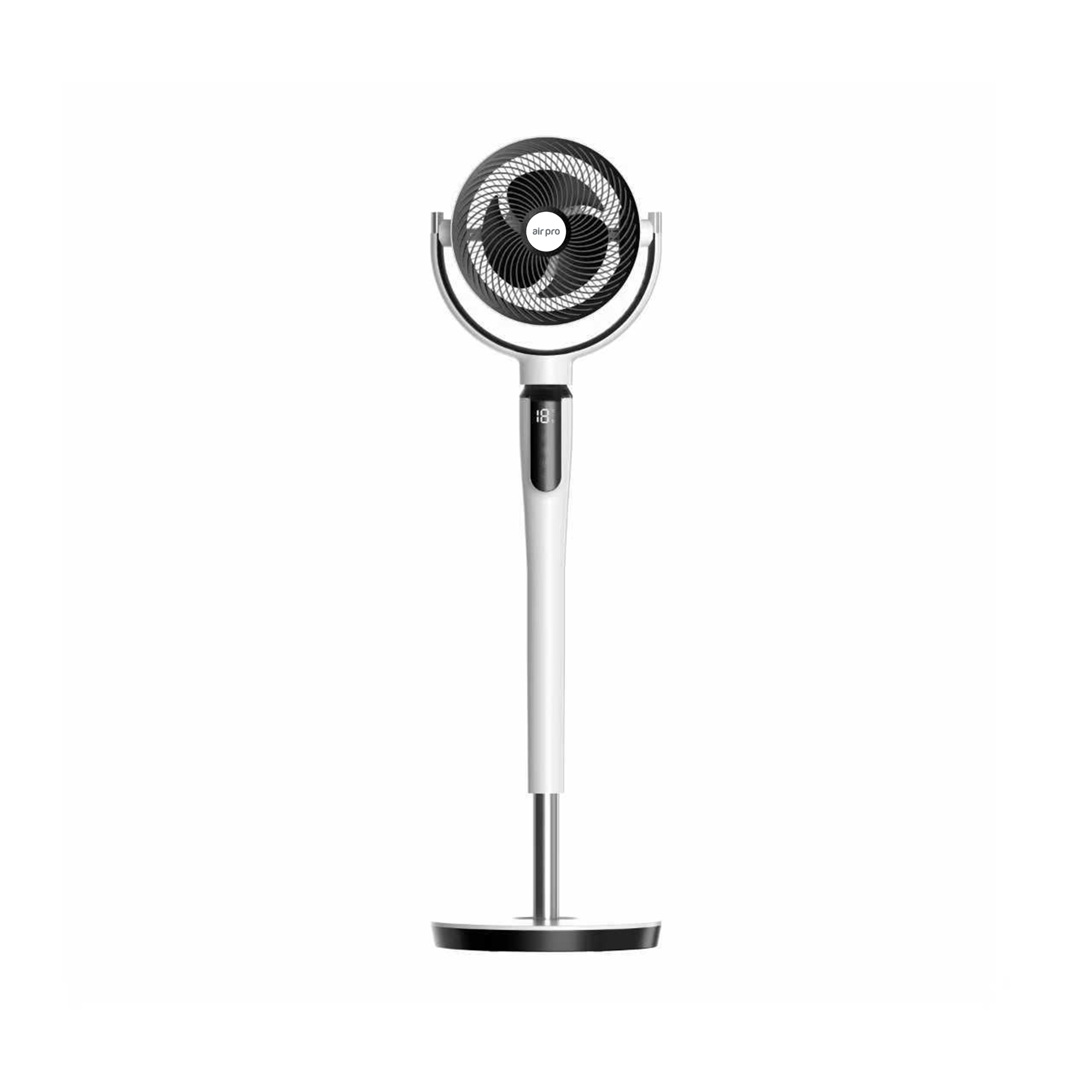 45" Stand Fan (SmartVoice™ Enabled)