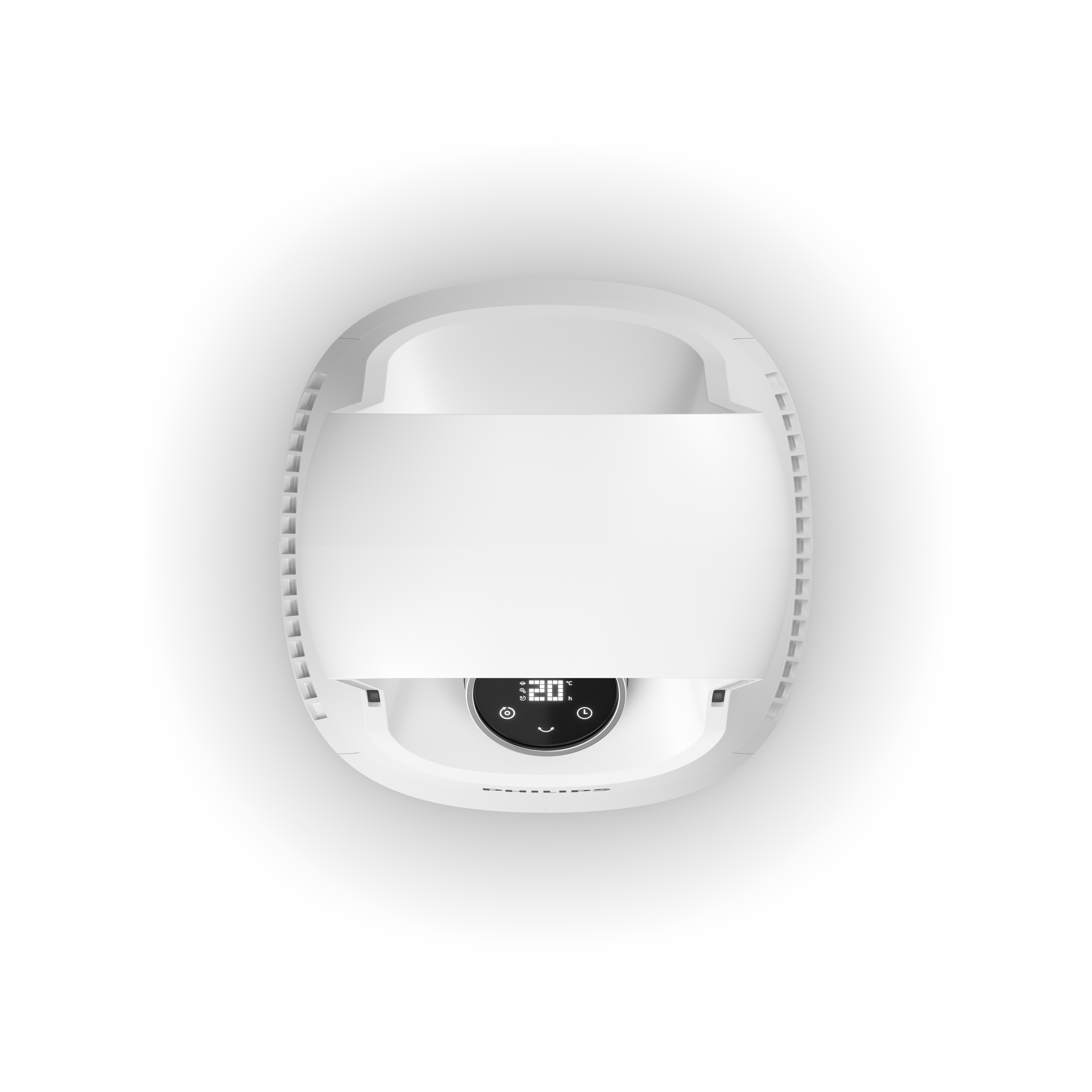 42" Bladeless Fan (SmartVoice™ Enabled)