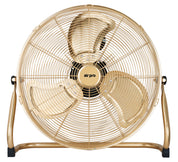 20" Circular Floor Fan