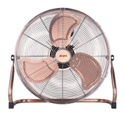 20" Circular Floor Fan