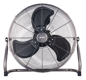 20" Circular Floor Fan