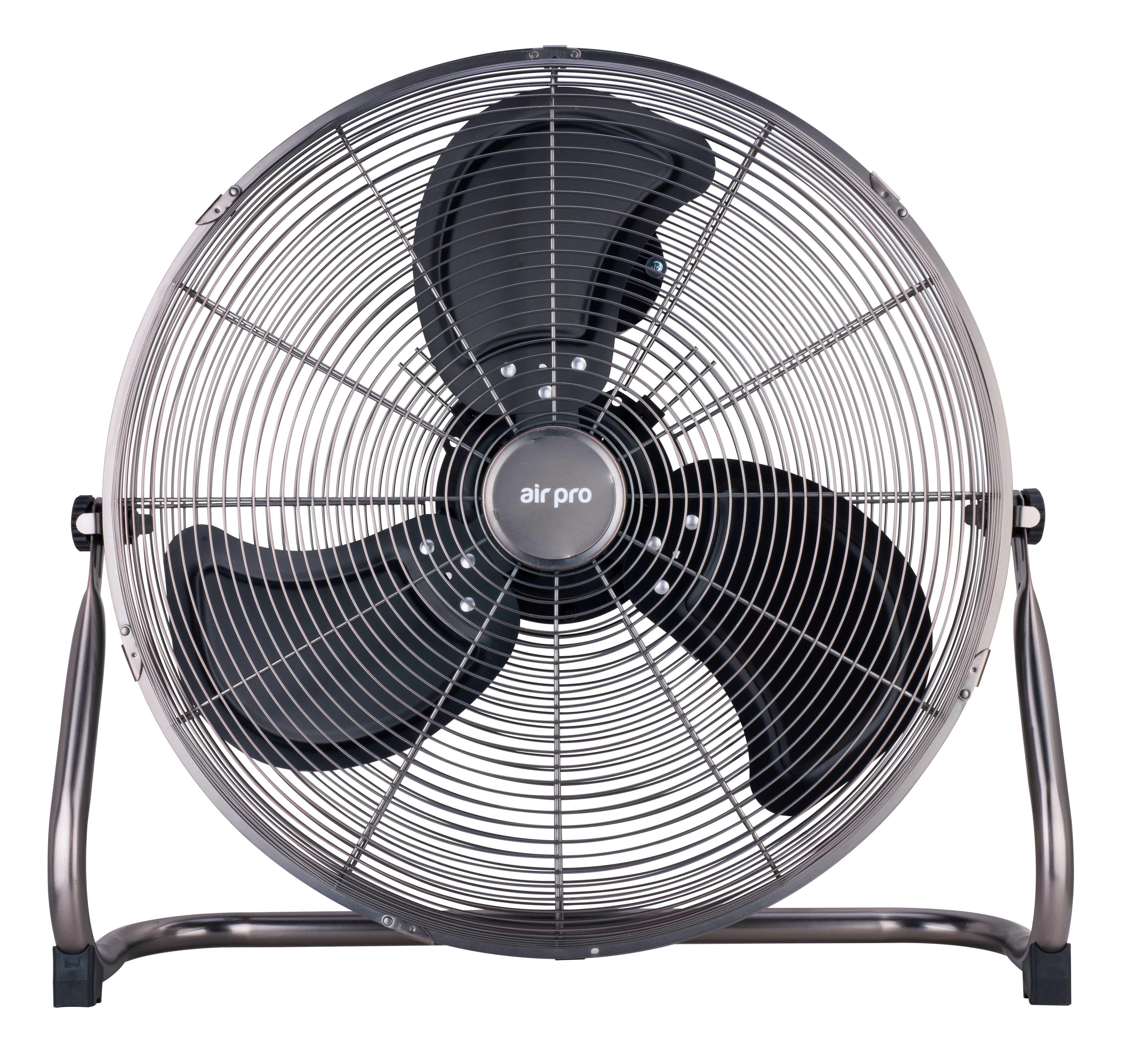 20" Circular Floor Fan