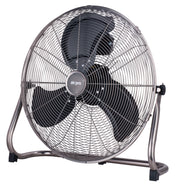 20" Circular Floor Fan