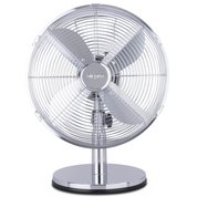 12" Desk Fan