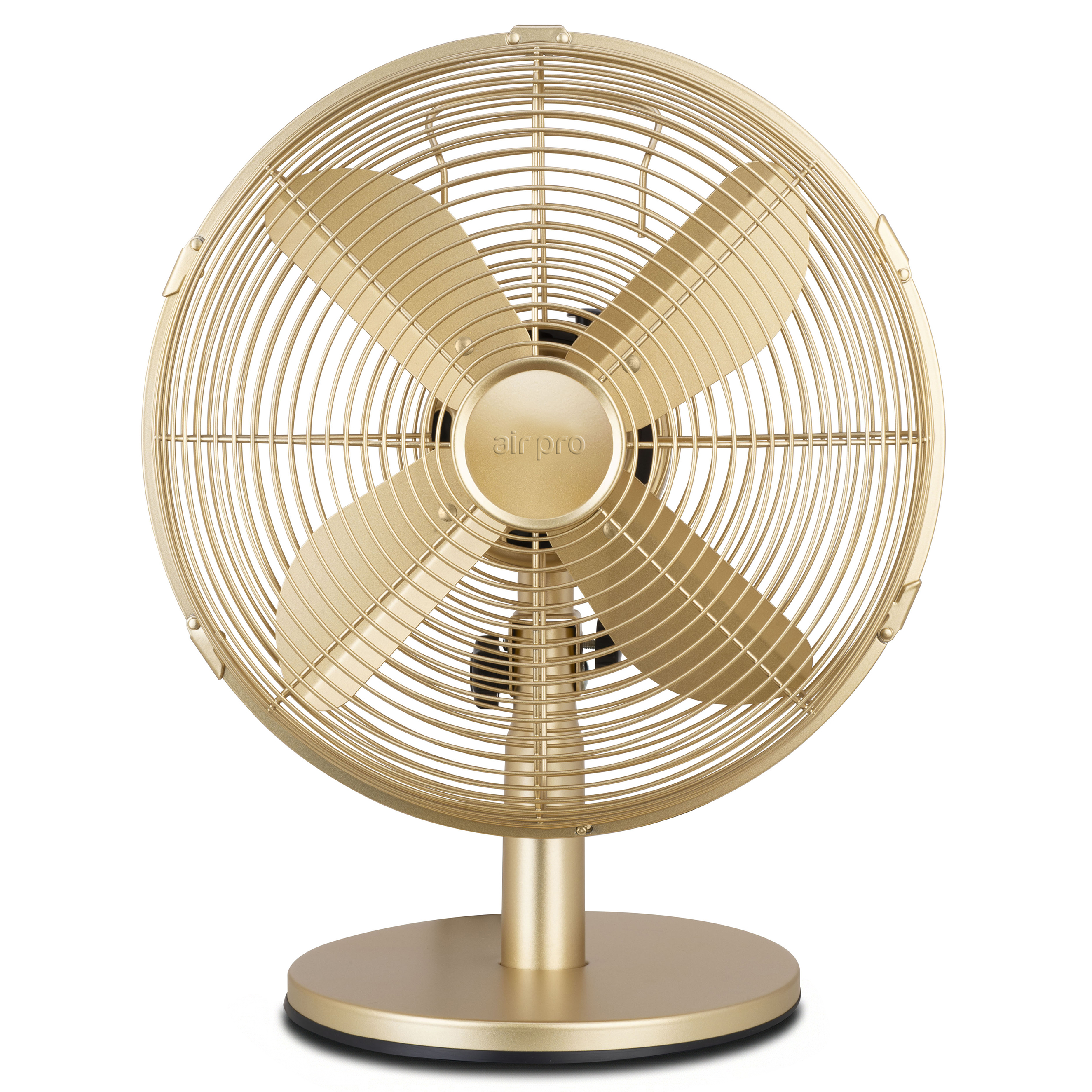 12" Desk Fan