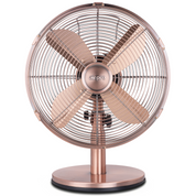 12" Desk Fan