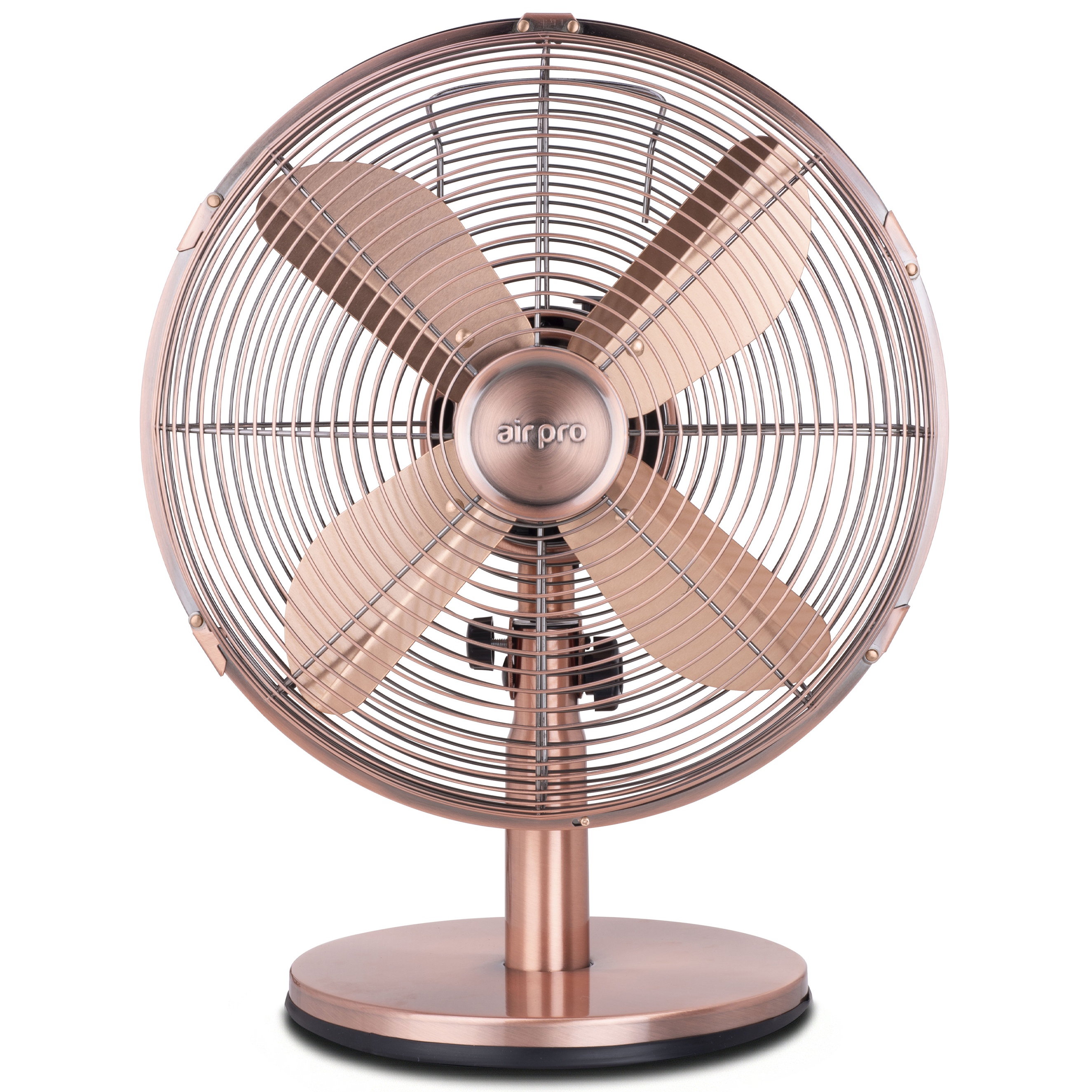 12" Desk Fan