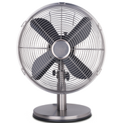12" Desk Fan