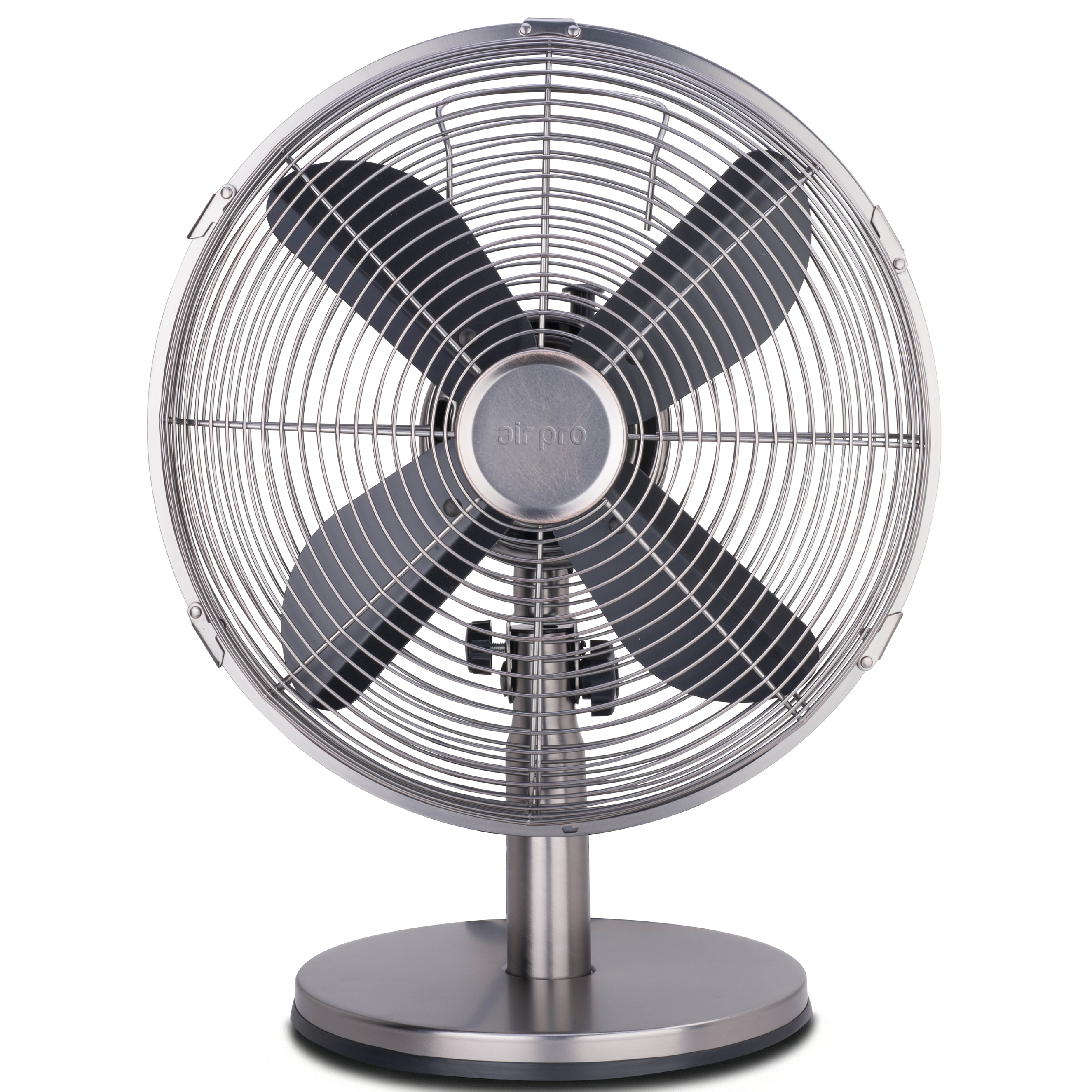 12" Desk Fan