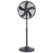 16" Metal Stand Fan