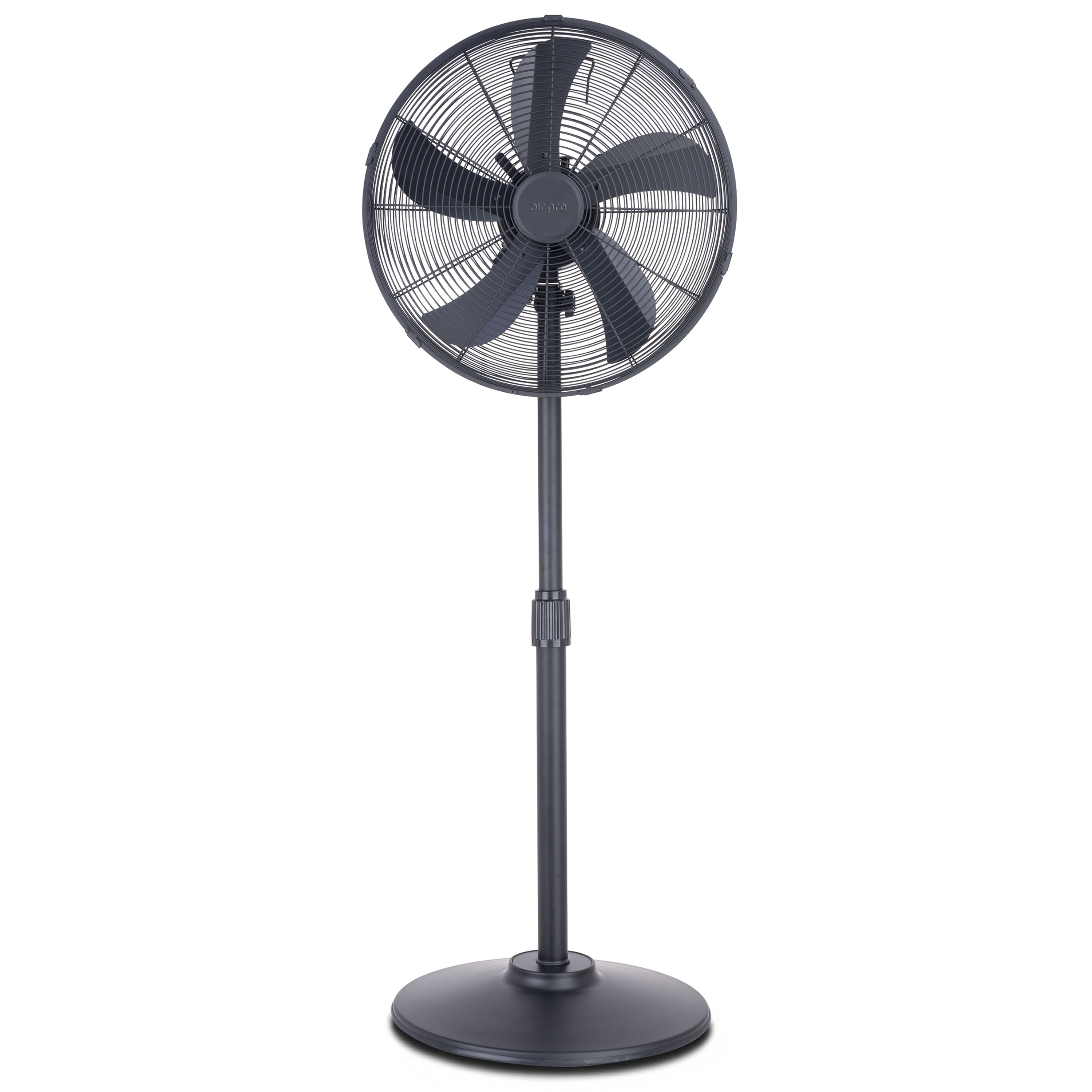16" Metal Stand Fan