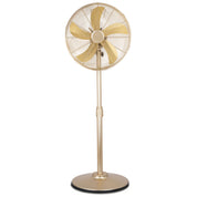 16" Metal Stand Fan