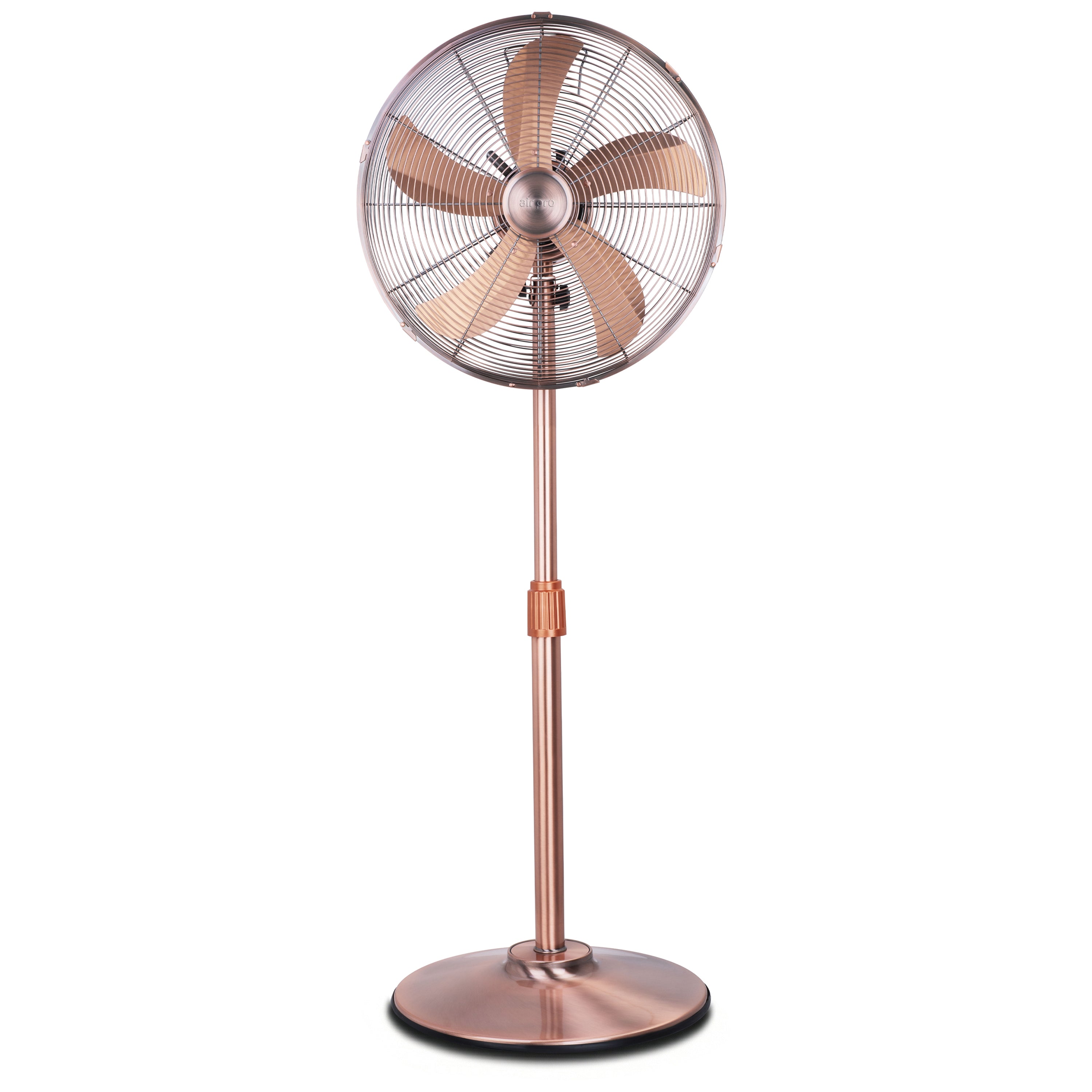 16" Metal Stand Fan