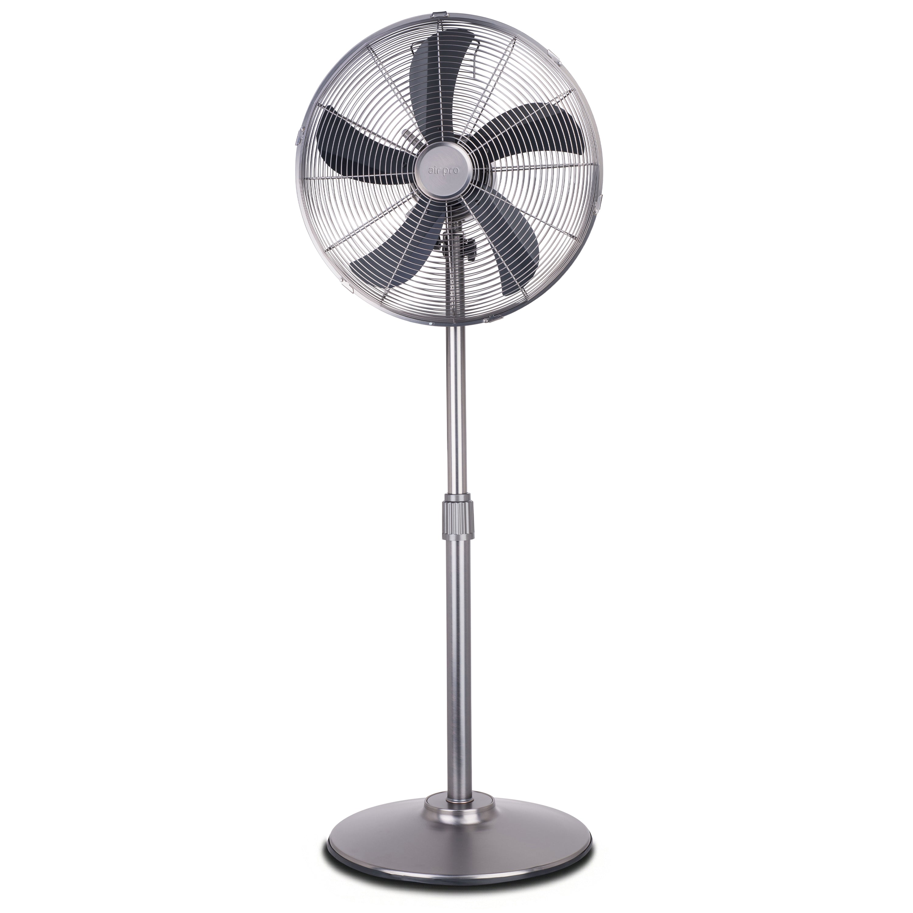 16" Metal Stand Fan