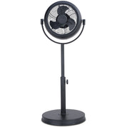 8" Retro Stand Fan