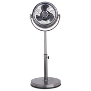 8" Retro Stand Fan