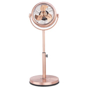 8" Retro Stand Fan