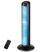 30" Tower Fan (SmartVoice™ Enabled)