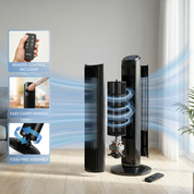 30" Tower Fan (SmartVoice™ Enabled)