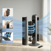 30" Tower Fan (SmartVoice™ Enabled)